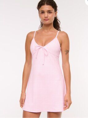 NWT YPB Cami Mini Dress